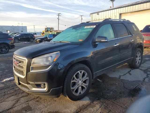 Global Auto Auctions: 2013 GMC ACADIA SLT