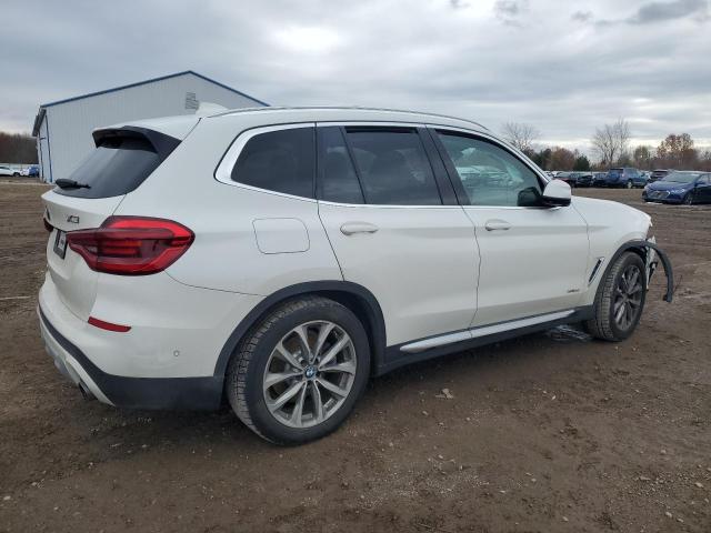 2018 BMW X3 XDRIVE3 #3301662639