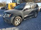 Lot #3292399281 2012 NISSAN XTERRA OFF