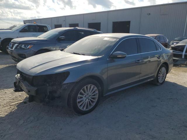 VOLKSWAGEN PASSAT SE