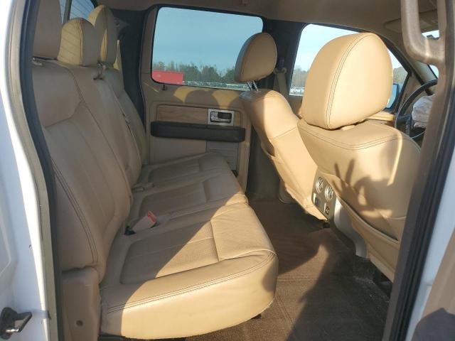 2011 FORD F-150 #3294369107