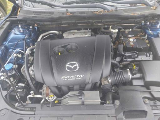 2017 MAZDA 3 SPORT #3297051512