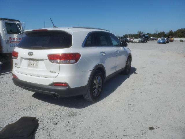 2017 KIA SORENTO LX #3285549291