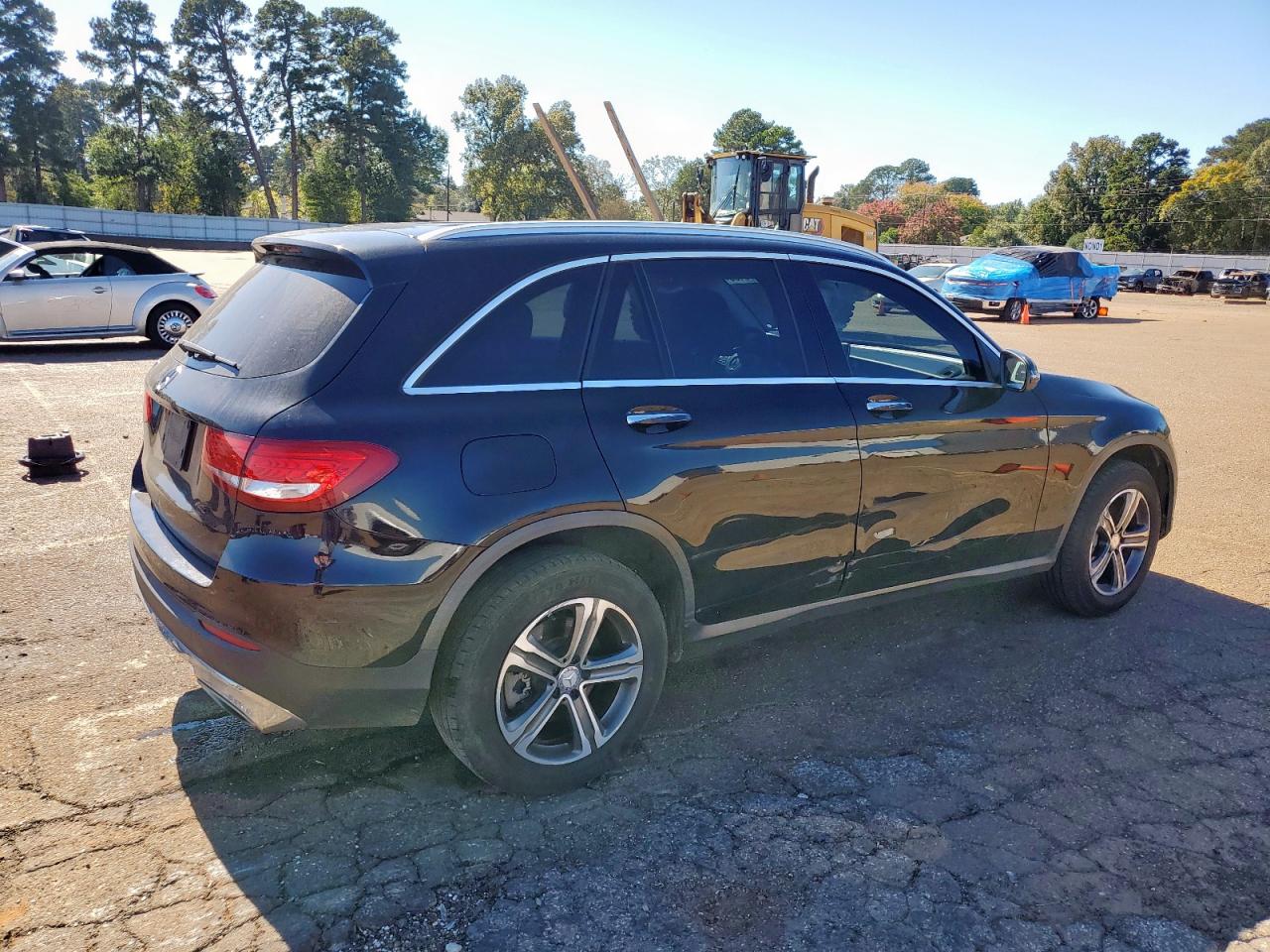MERCEDES-BENZ GLC-CLASS 300