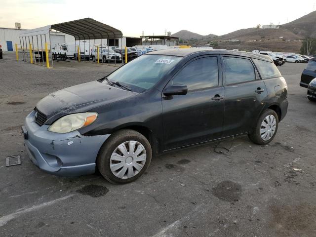 Global Auto Auctions: 2006 TOYOTA COROLLA MA