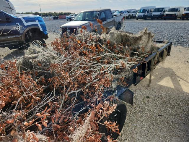 2025 NEW GENERATION 18' UTILITY #3284706975