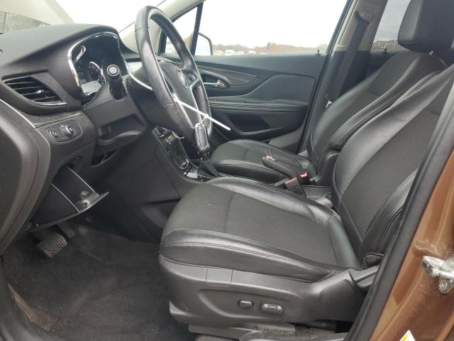 2017 BUICK ENCORE PRE #3294541628