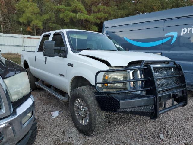 2005 FORD F250 SUPER #3297111501