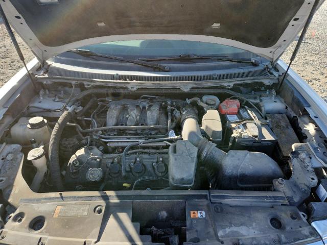 2017 FORD FLEX LIMIT #3286773882