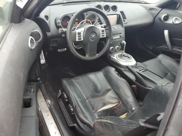 2008 NISSAN 350Z ROADS #3280446162