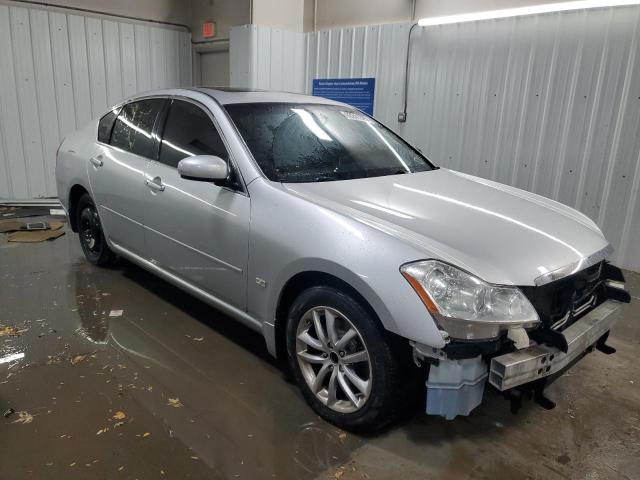 2006 INFINITI M35 BASE #3293454424