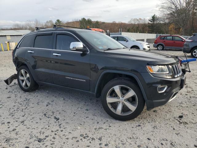 2014 JEEP GRAND CHER #3302729020
