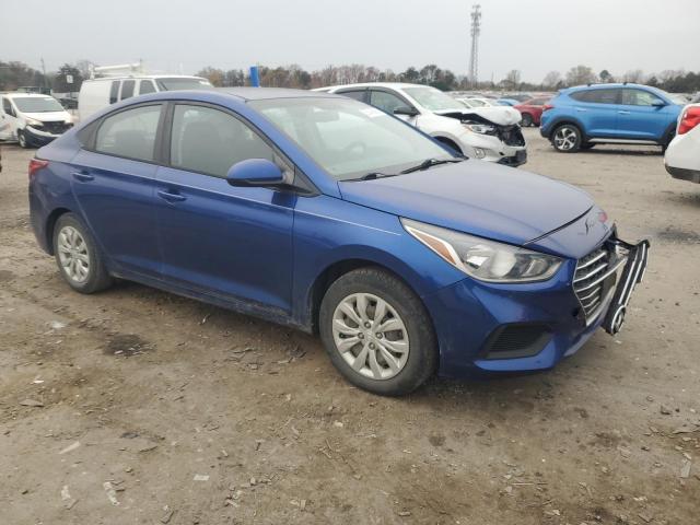 2019 HYUNDAI ACCENT SE #3301847419
