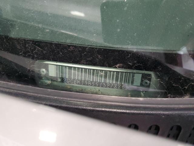 2005 CHEVROLET SILVERADO #3304537462