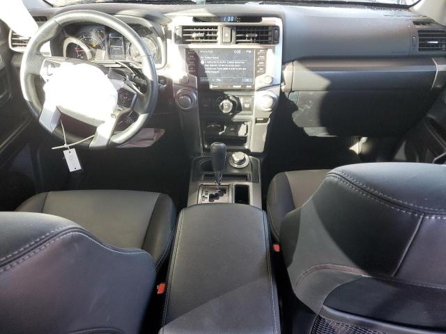 2024 TOYOTA 4RUNNER SR #3301863964