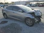 Lot #3296896882 2015 HYUNDAI ELANTRA SE