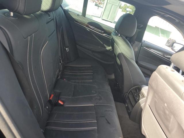 2019 BMW 530E #3303885734