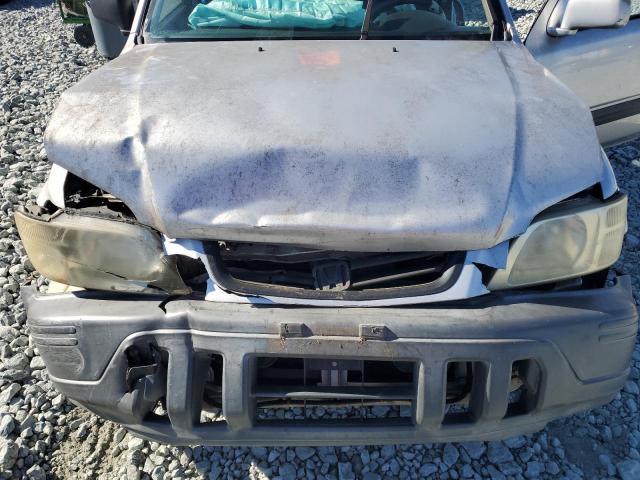 2000 HONDA CR-V EX #3305552084