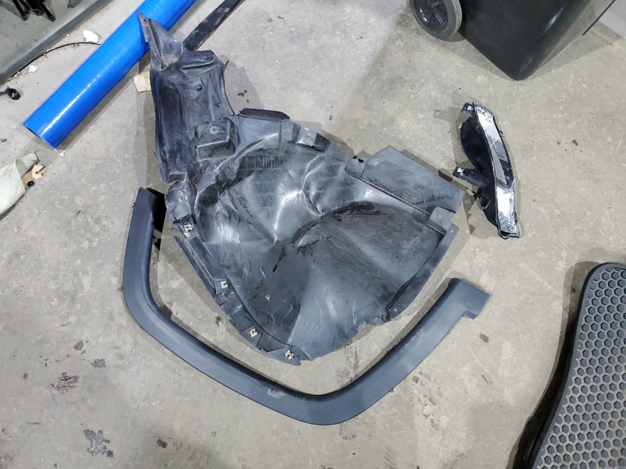 JEEP COMPASS TRAILHAWK