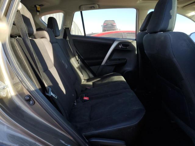 2015 TOYOTA RAV4 XLE #3285102404