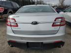 Lot #3309510591 2018 FORD TAURUS SEL