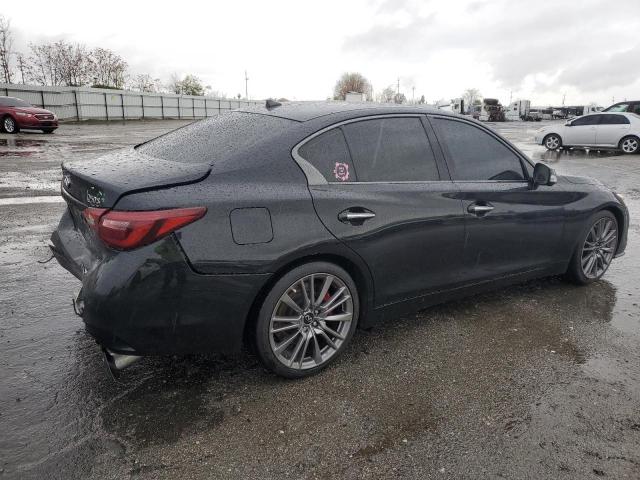 2021 INFINITI Q50 RED SP #3304653012