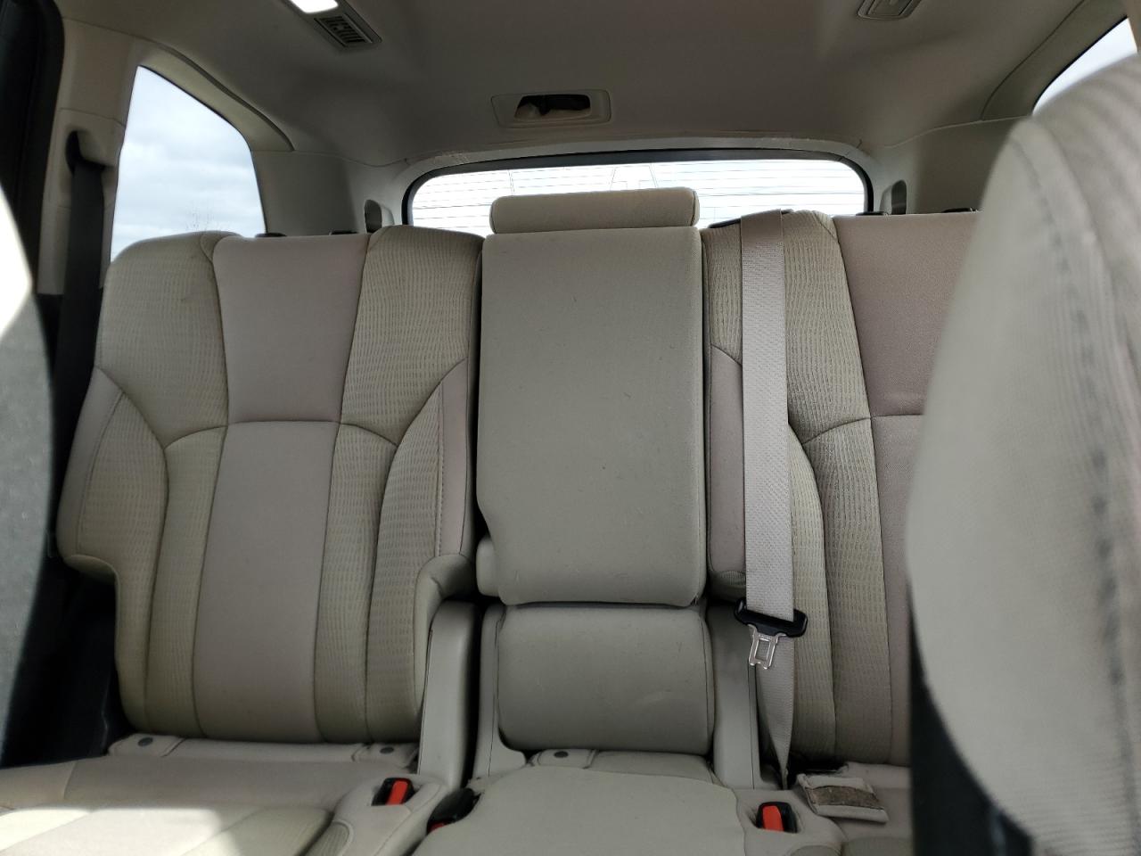 SUBARU ASCENT PREMIUM