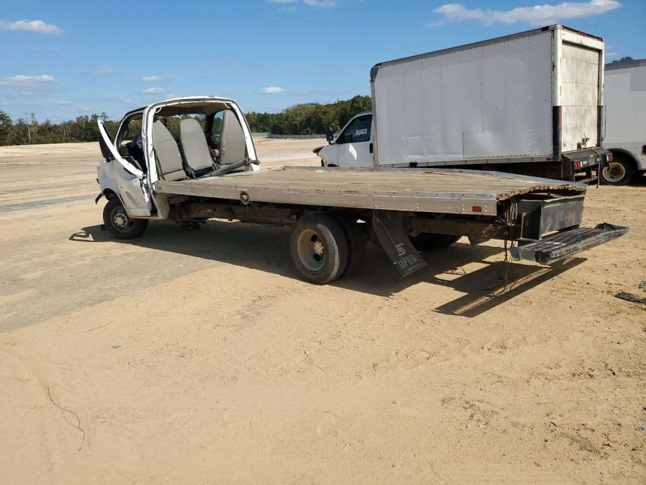 Lot #3283852419 2018 CHEVROLET EXPRESS