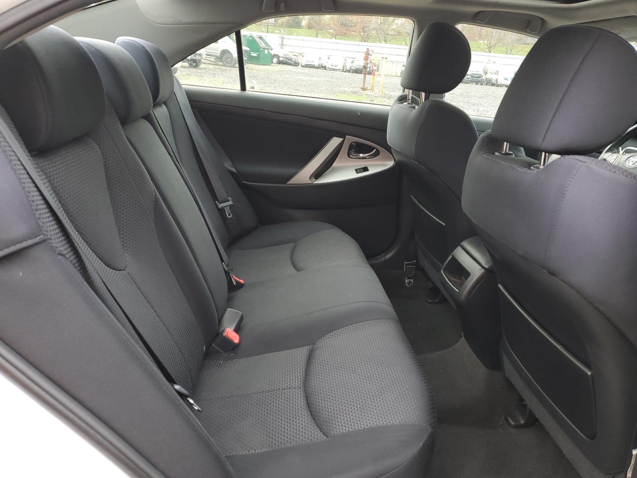 Lot #3287751092 2007 TOYOTA CAMRY CE