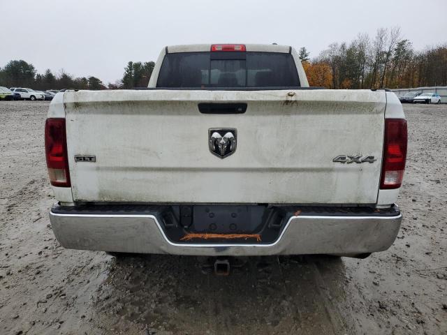 2011 DODGE RAM 1500 #3283785501