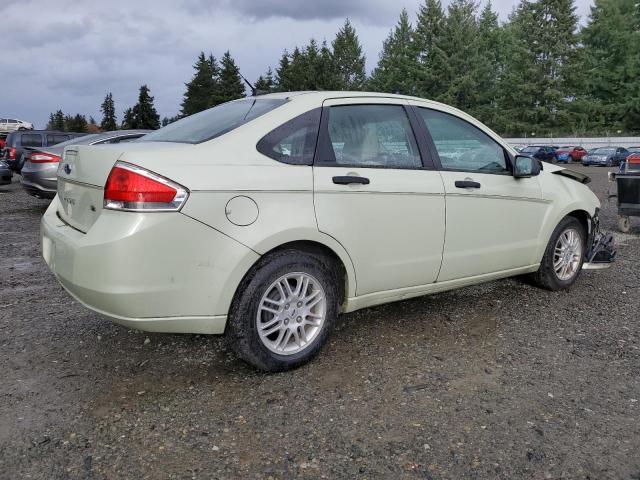 2010 FORD FOCUS SE #3286851228
