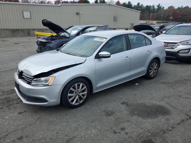 Global Auto Auctions: 2014 VOLKSWAGEN JETTA SE