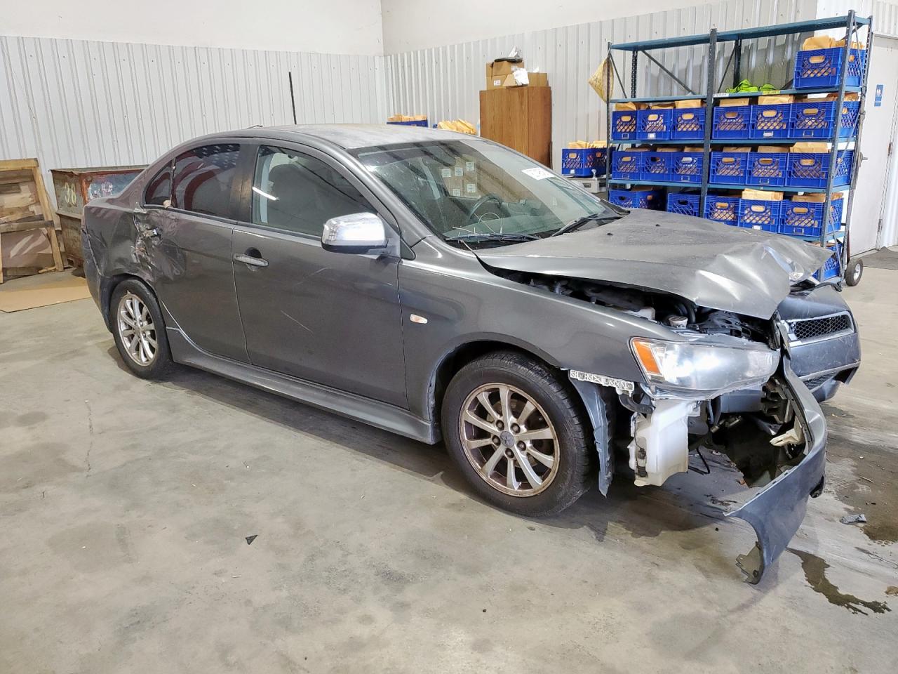 MITSUBISHI LANCER ES/ES SPORT