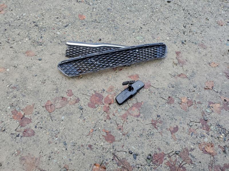 2015 KIA OPTIMA LX #3302964619