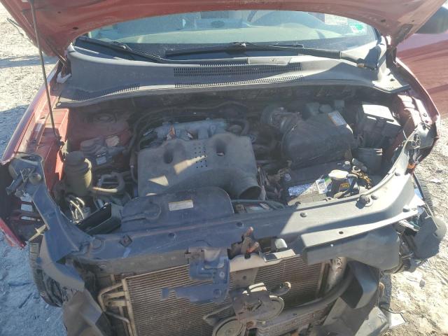 2008 KIA SPORTAGE E #3297111510