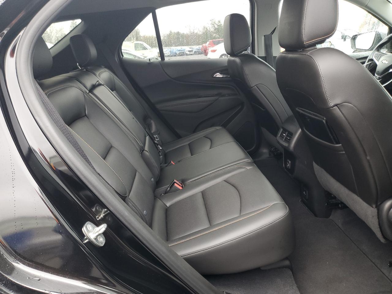 CHEVROLET EQUINOX PREMIER