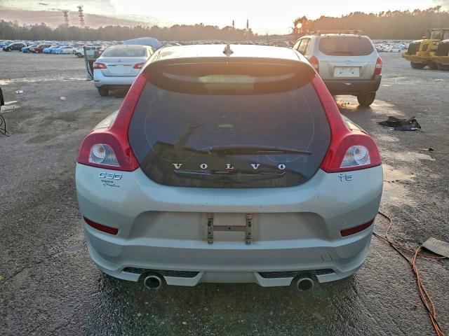 2011 VOLVO C30 T5 #3296224431