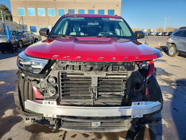 2021 FORD EXPLORER X #3292741590