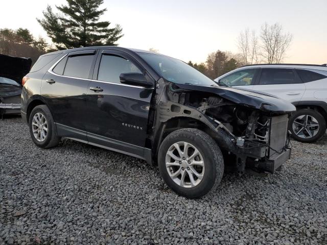 2018 CHEVROLET EQUINOX LT #3302814913
