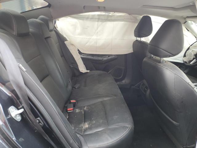 2020 NISSAN ALTIMA SL #3302651024