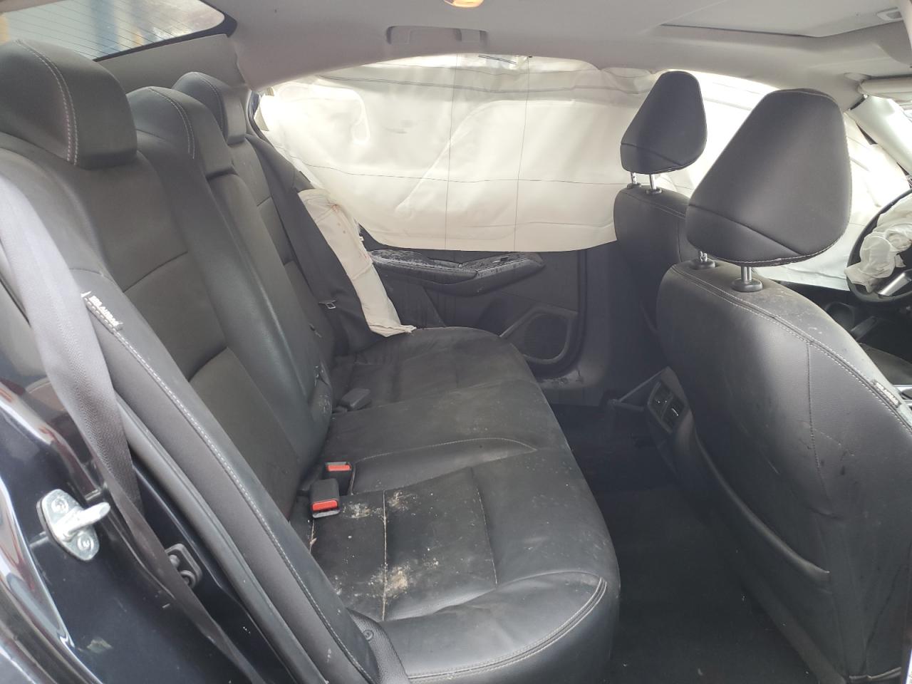 Lot #3302651024 2020 NISSAN ALTIMA SL