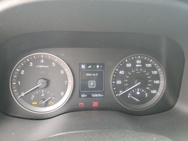 2016 HYUNDAI TUCSON LIM #3293382440