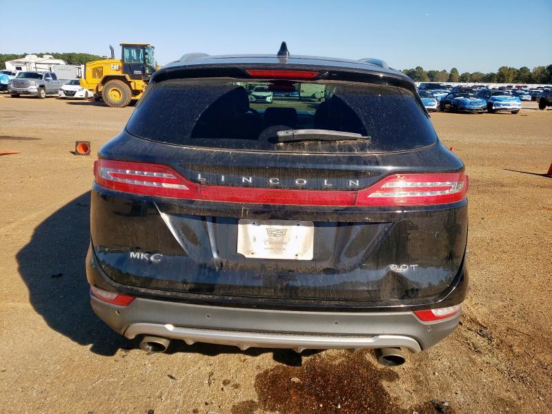 2017 LINCOLN MKC SELECT #3292617628