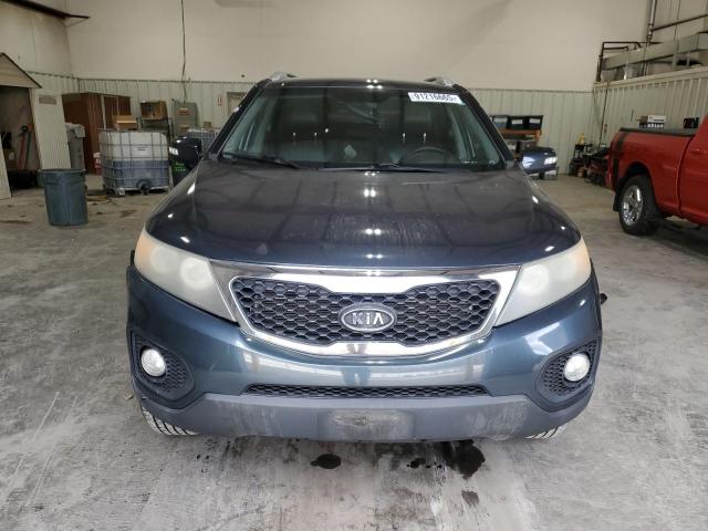 2011 KIA SORENTO EX #3311517249