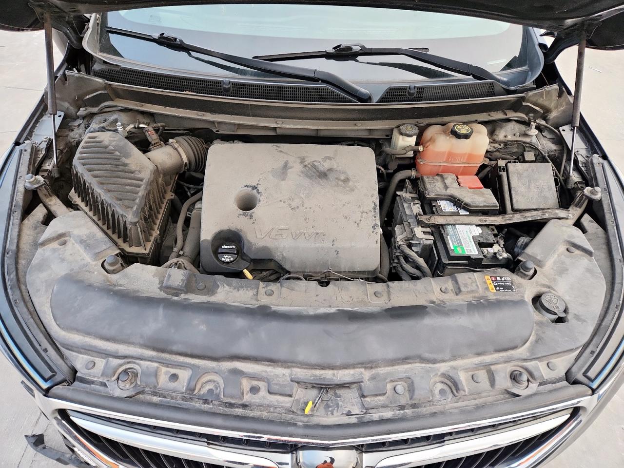 BUICK ENCLAVE ESSENCE