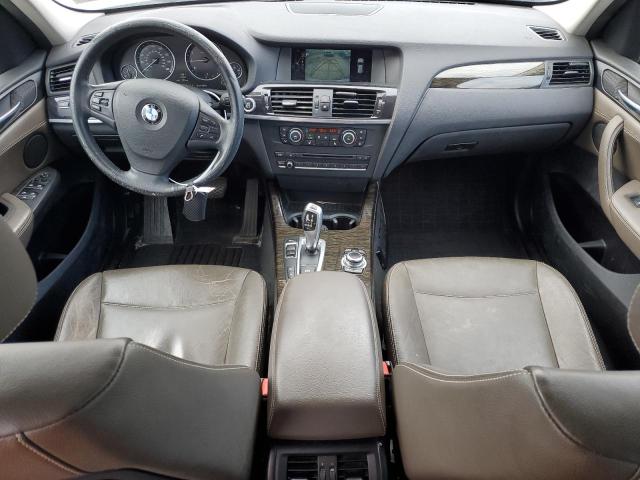 2014 BMW X3 XDRIVE2 #3301893446