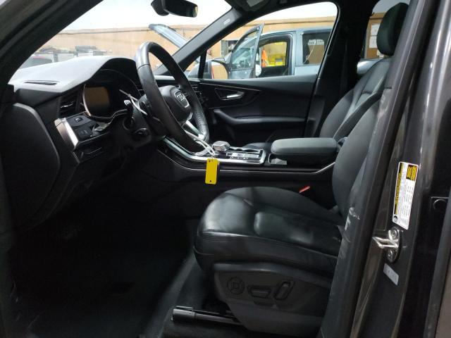 2021 AUDI Q7 PREMIUM #3281645390
