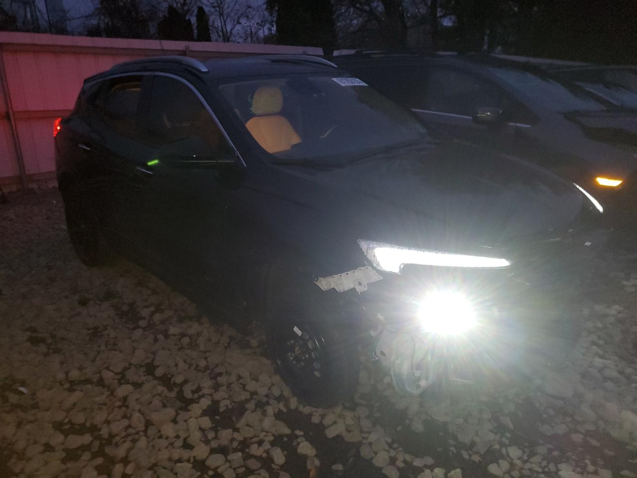 BUICK ENCORE SPORT TOURING