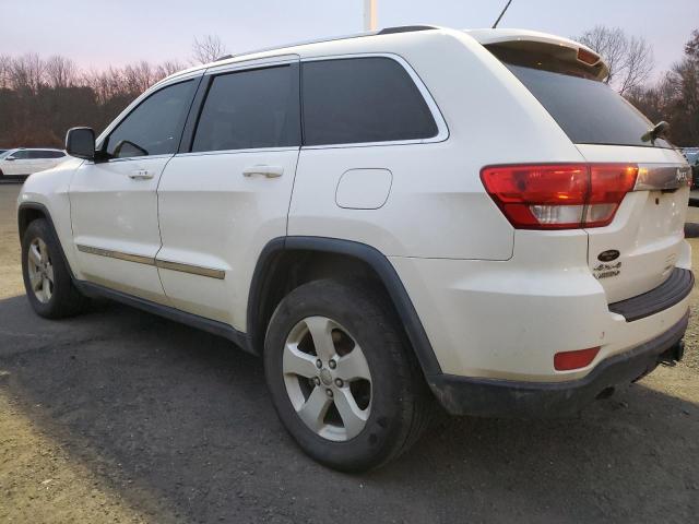 2011 JEEP GRAND CHER - 1J4RR4GT1BC535371