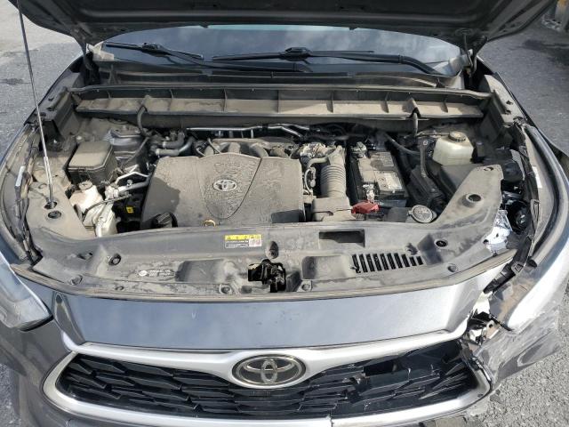 2021 TOYOTA HIGHLANDER #3315929104